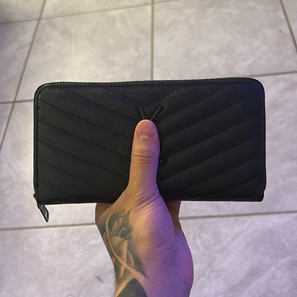 Beautiful wallet